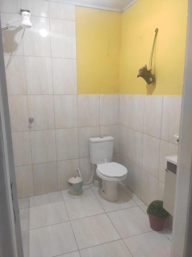 Pousada Hostel Macondo Itamambuca Ubatuba Buitenkant foto