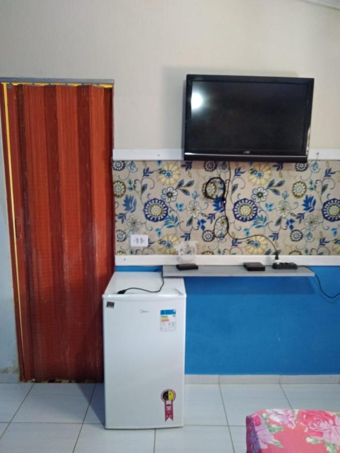 Pousada Hostel Macondo Itamambuca Ubatuba Buitenkant foto