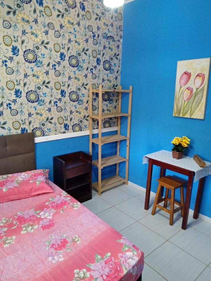 Pousada Hostel Macondo Itamambuca Ubatuba Buitenkant foto