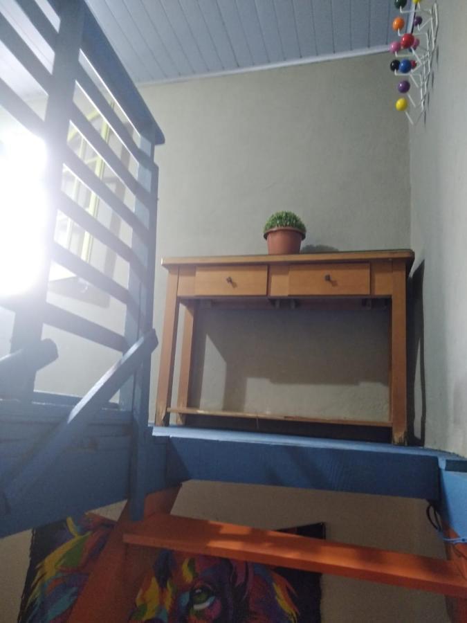 Pousada Hostel Macondo Itamambuca Ubatuba Buitenkant foto