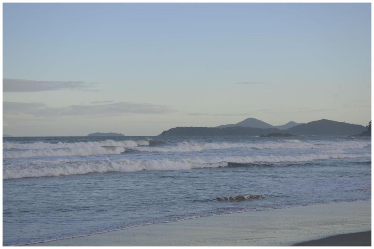 Pousada Hostel Macondo Itamambuca Ubatuba Buitenkant foto